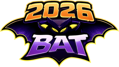 2026 bat লোগো